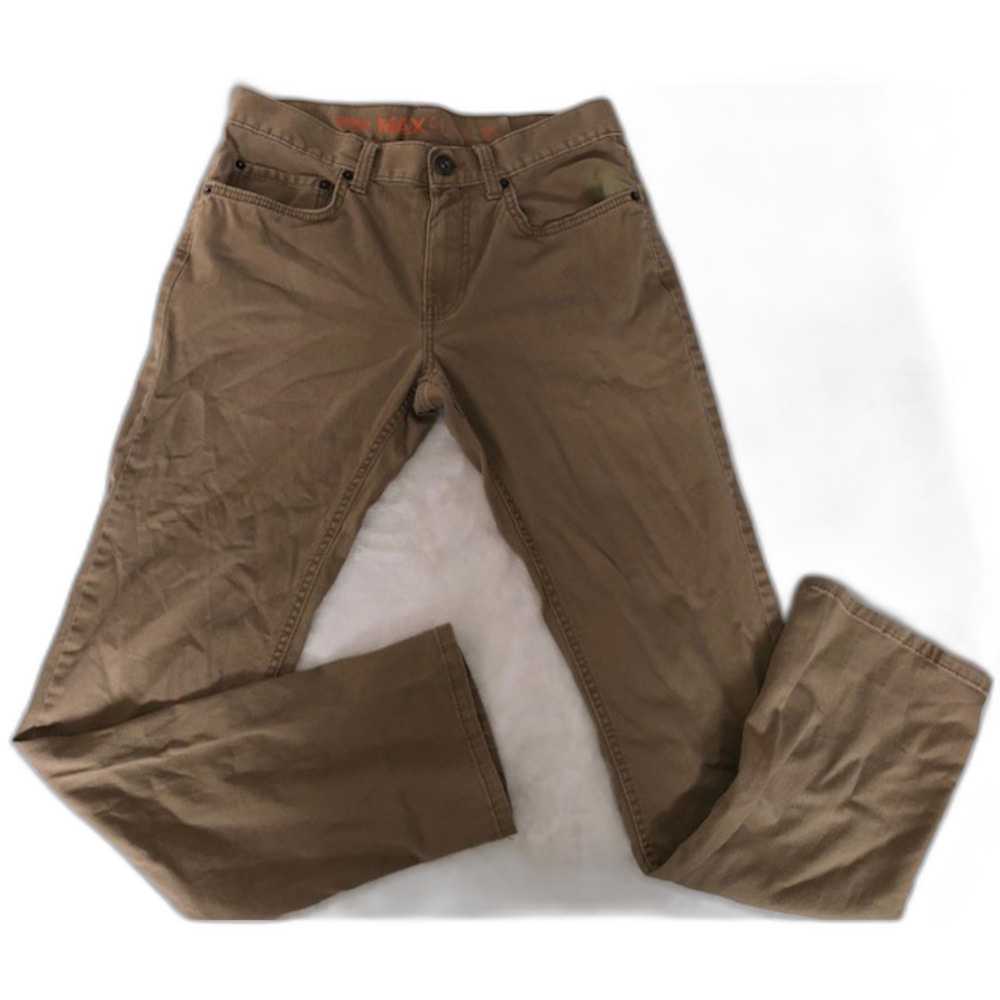 Urban Pipeline MaxFlex Straight Leg Pants
